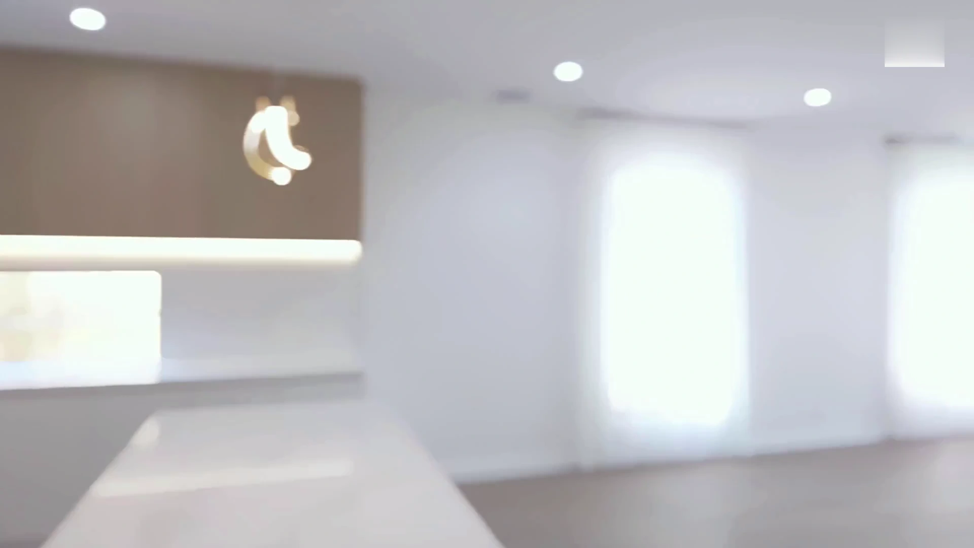 The Arcadia kitchen